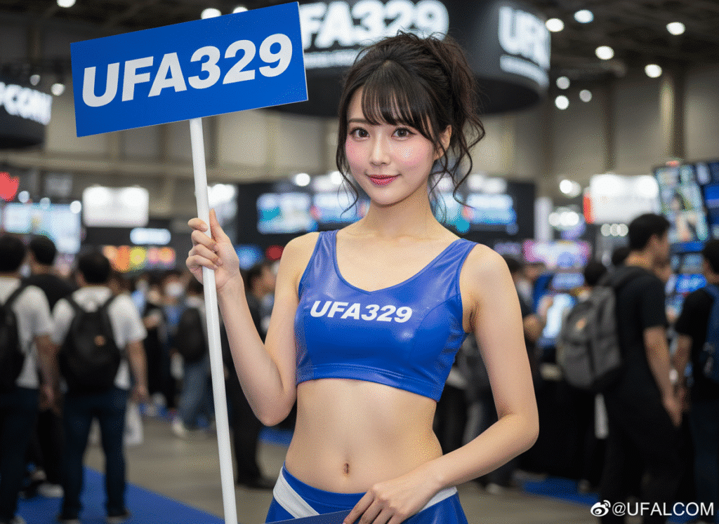 UFA329